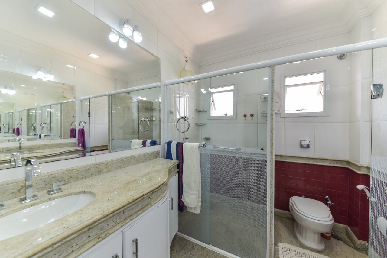 Sobrado, 3 quartos, 243 m² - Foto 21