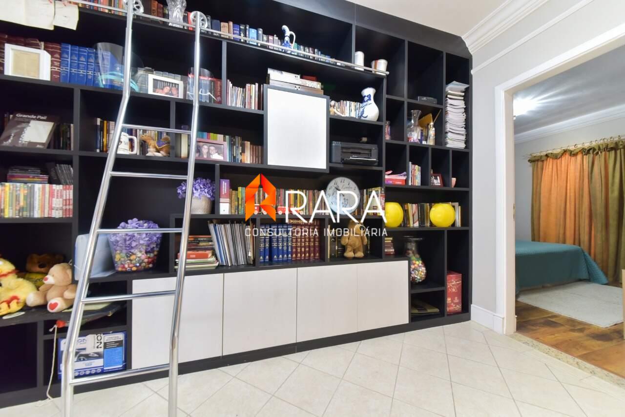 Sobrado, 3 quartos, 243 m² - Foto 8