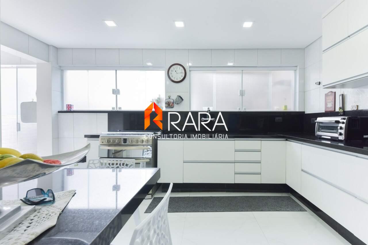 Sobrado, 3 quartos, 243 m² - Foto 14