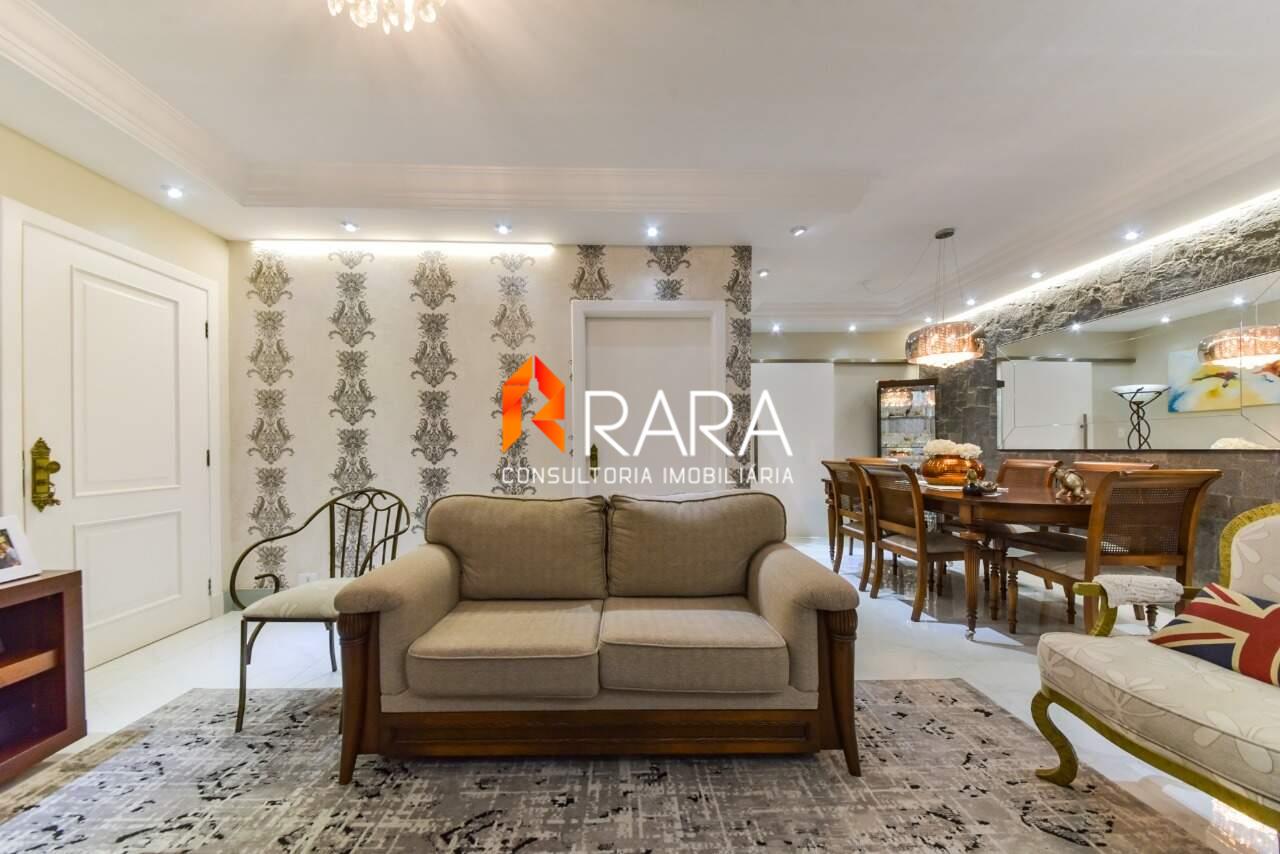 Sobrado, 3 quartos, 243 m² - Foto 3