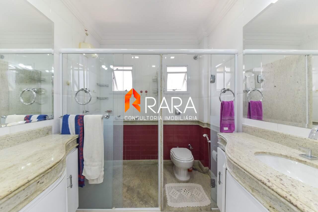 Sobrado, 3 quartos, 243 m² - Foto 20