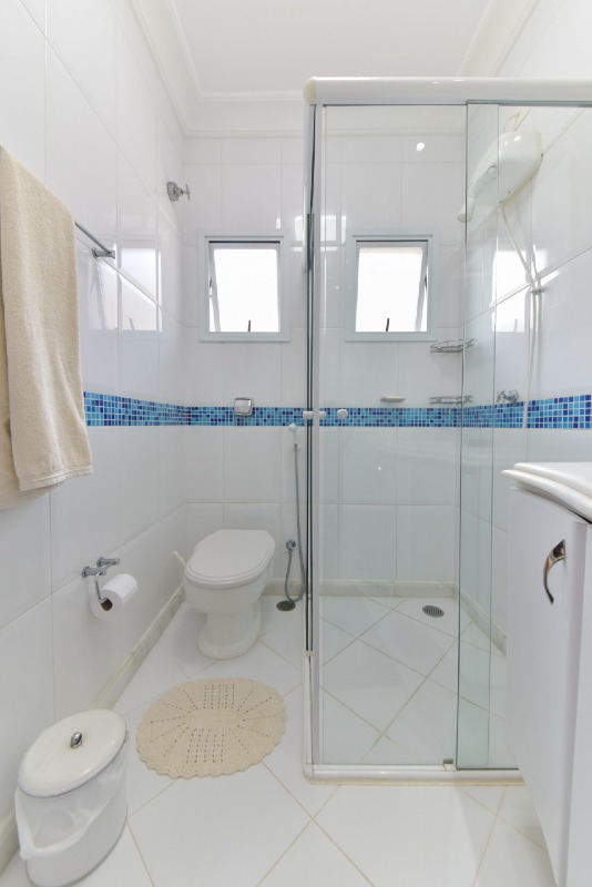 Sobrado, 3 quartos, 243 m² - Foto 22