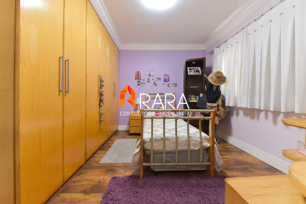 Sobrado, 3 quartos, 243 m² - Foto 12