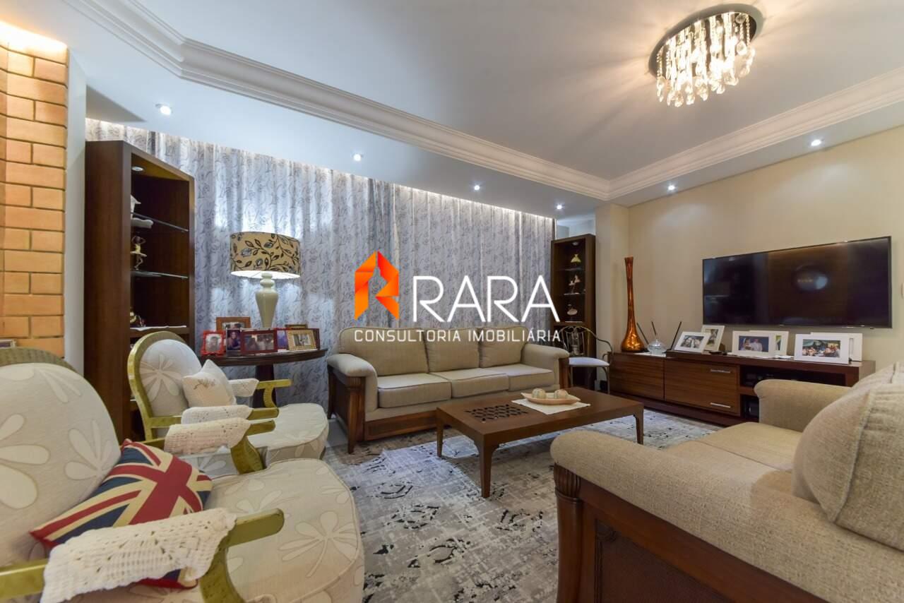 Sobrado, 3 quartos, 243 m² - Foto 4