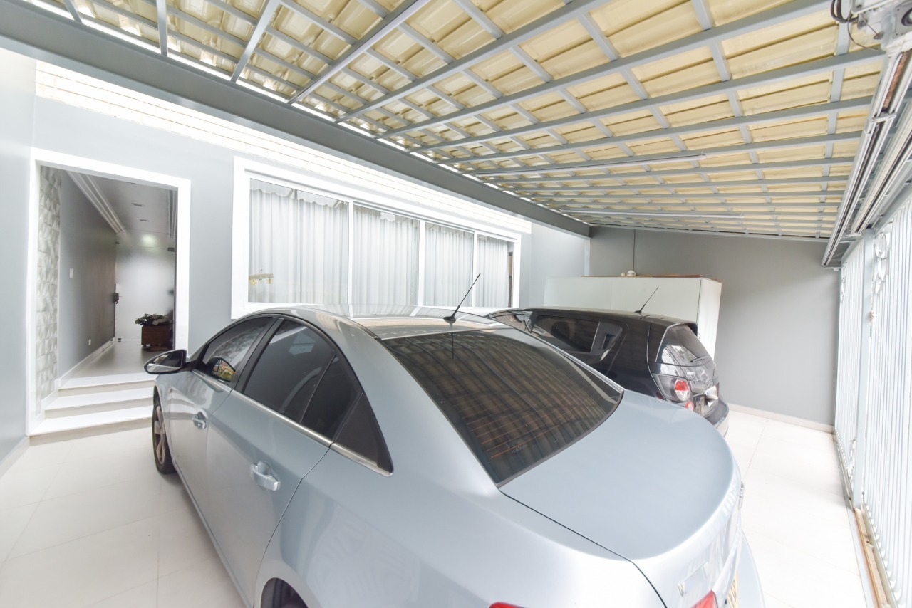 Sobrado, 3 quartos, 243 m² - Foto 26