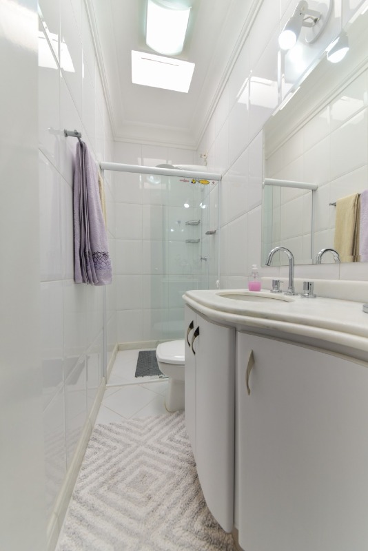 Sobrado, 3 quartos, 243 m² - Foto 23