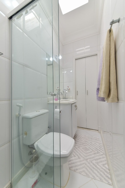 Sobrado, 3 quartos, 243 m² - Foto 24