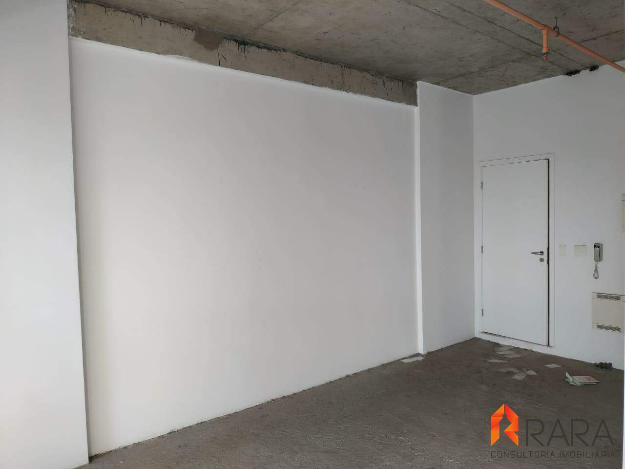 Conjunto Comercial-Sala à venda, 33m² - Foto 11