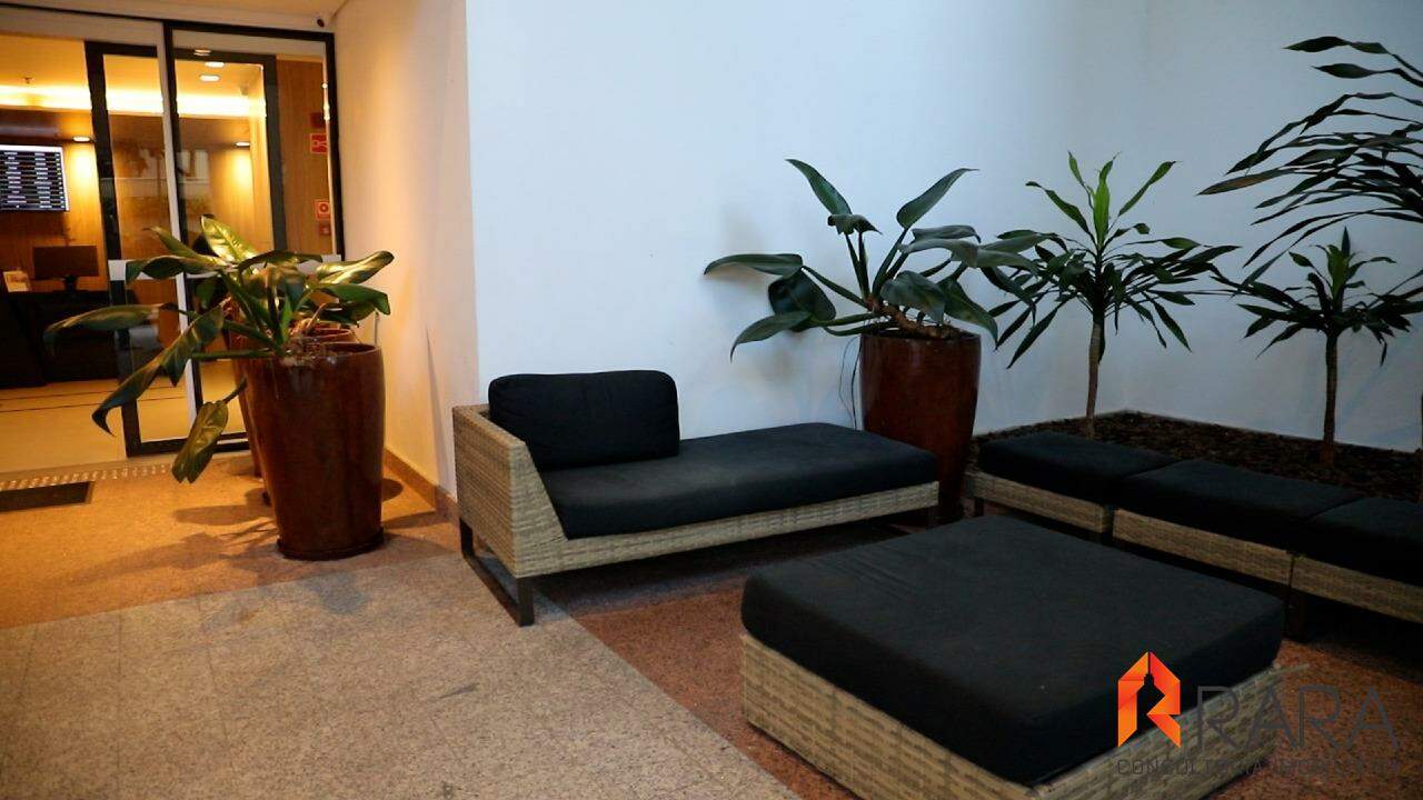 Conjunto Comercial-Sala à venda, 33m² - Foto 4