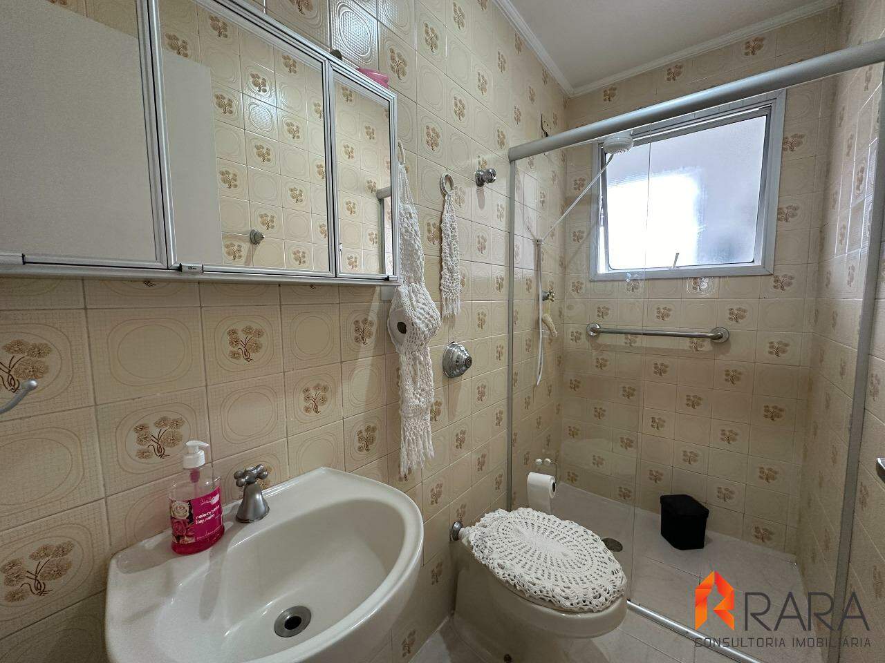 Apartamento à venda com 1 quarto, 46m² - Foto 16