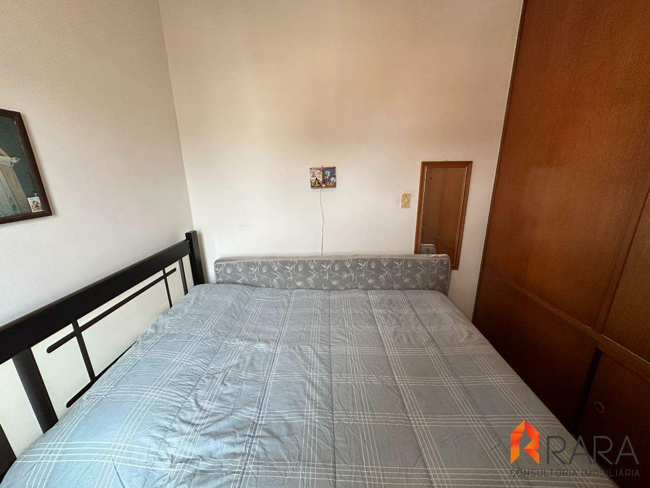 Apartamento à venda com 1 quarto, 46m² - Foto 9