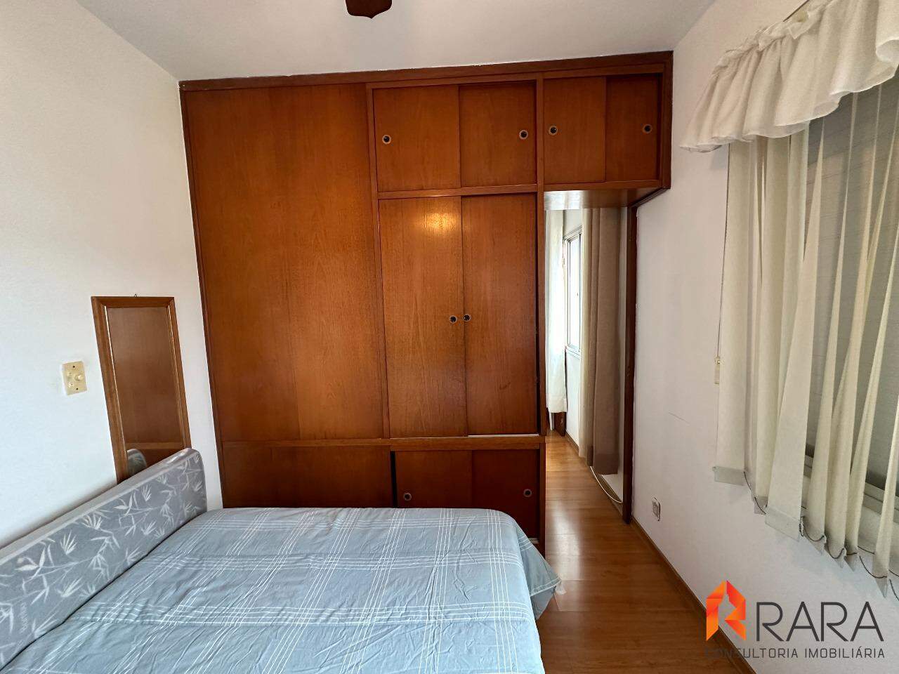 Apartamento à venda com 1 quarto, 46m² - Foto 10