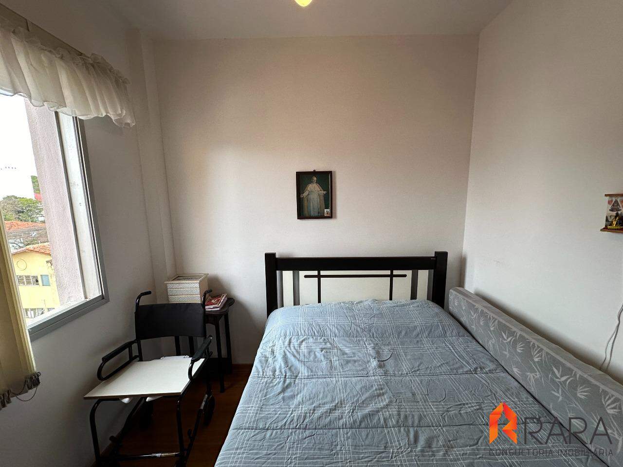 Apartamento à venda com 1 quarto, 46m² - Foto 7