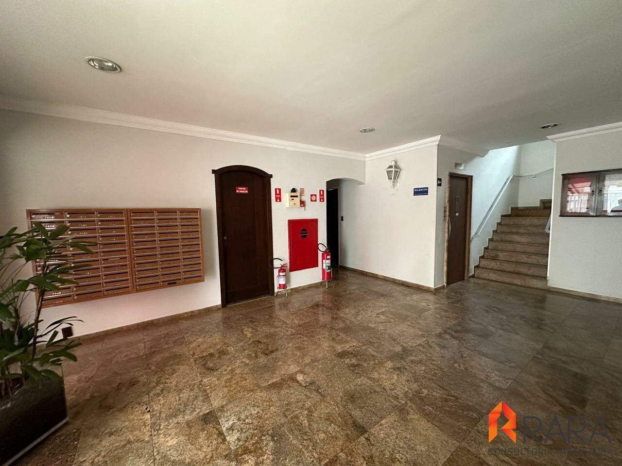 Apartamento à venda com 1 quarto, 46m² - Foto 29