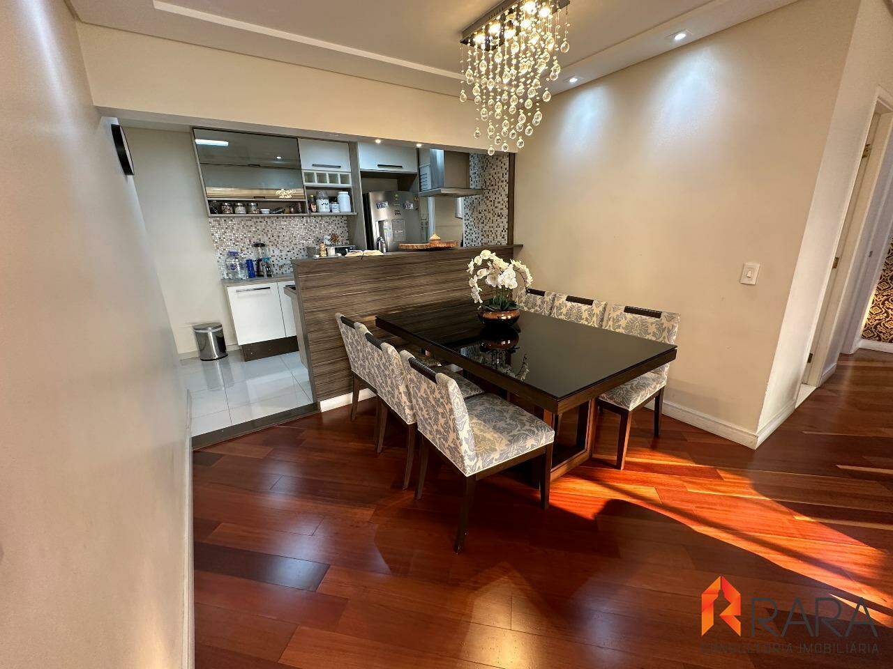 Apartamento à venda com 2 quartos, 80m² - Foto 9