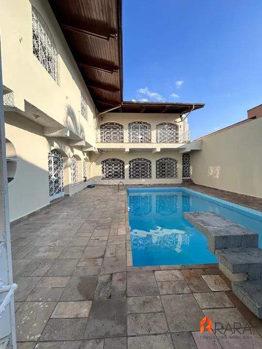 Casa à venda com 4 quartos, 630m² - Foto 23