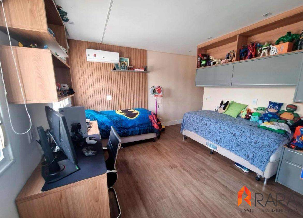 Apartamento à venda com 3 quartos, 237m² - Foto 9