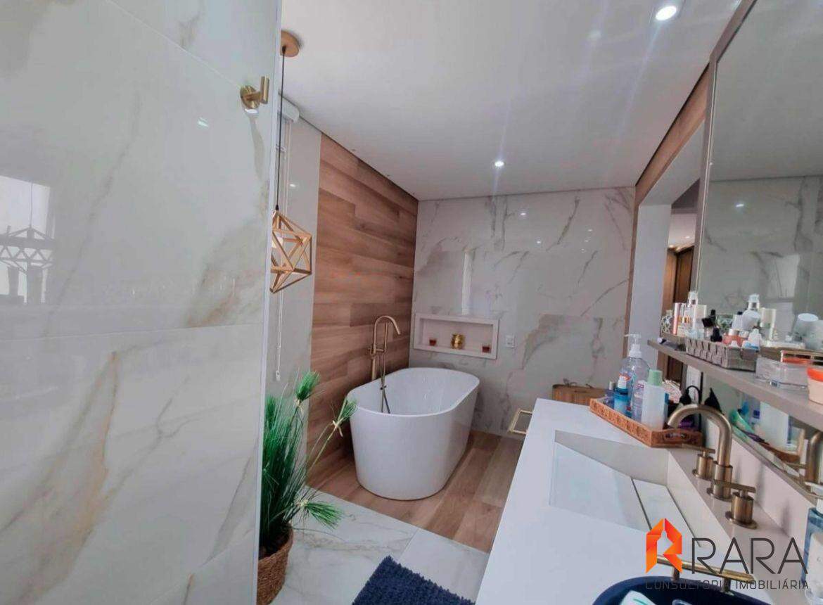 Apartamento à venda com 3 quartos, 237m² - Foto 15