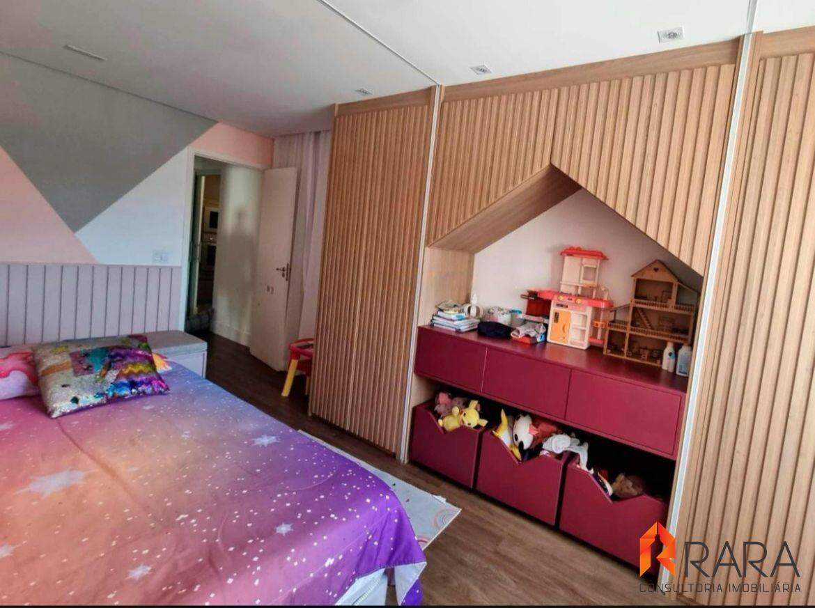 Apartamento à venda com 3 quartos, 237m² - Foto 10