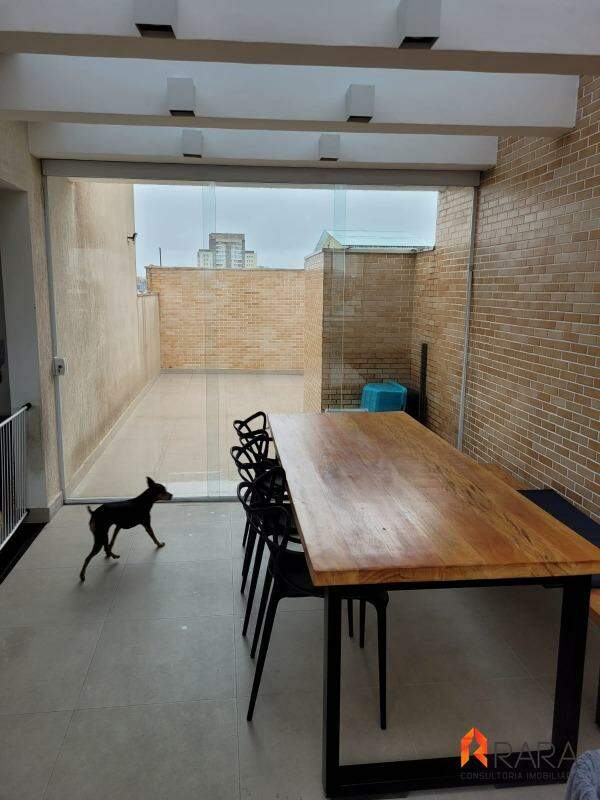 Cobertura à venda com 3 quartos, 150m² - Foto 27