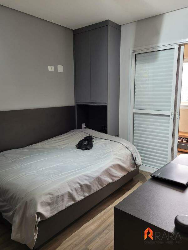 Cobertura à venda com 3 quartos, 150m² - Foto 10