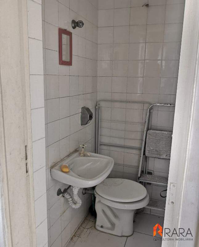 Apartamento à venda com 3 quartos, 120m² - Foto 23