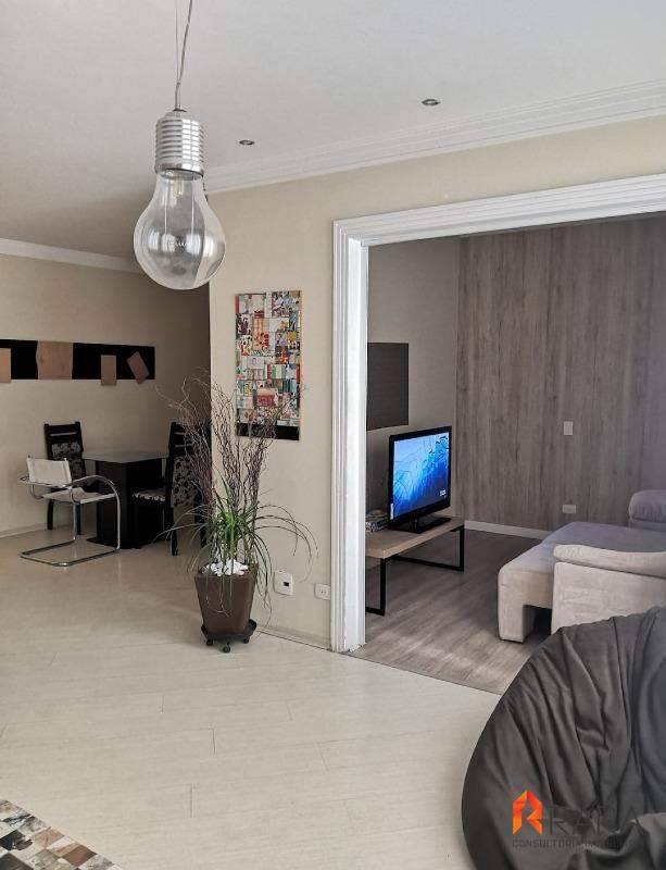 Apartamento à venda com 3 quartos, 120m² - Foto 7