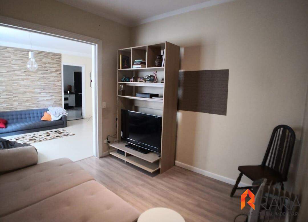 Apartamento à venda com 3 quartos, 120m² - Foto 8