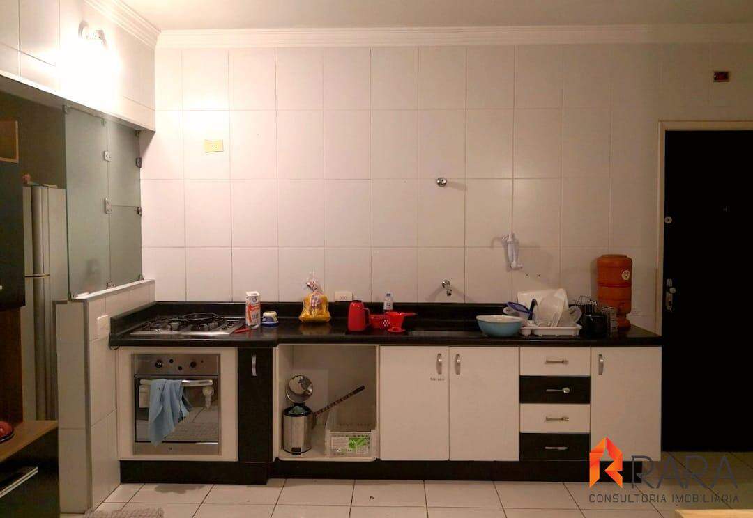 Apartamento à venda com 3 quartos, 120m² - Foto 12