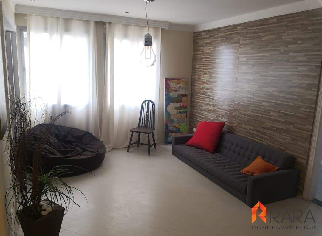 Apartamento à venda com 3 quartos, 120m² - Foto 4