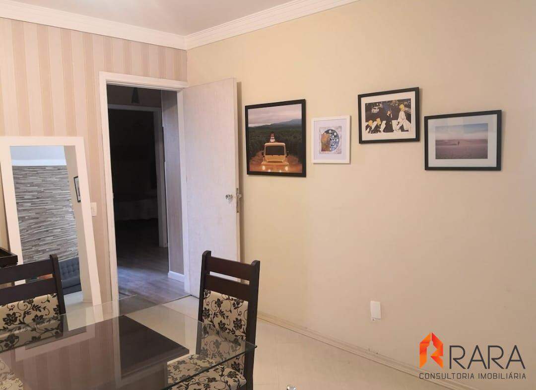 Apartamento à venda com 3 quartos, 120m² - Foto 5