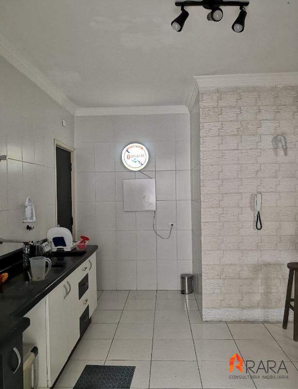 Apartamento à venda com 3 quartos, 120m² - Foto 13