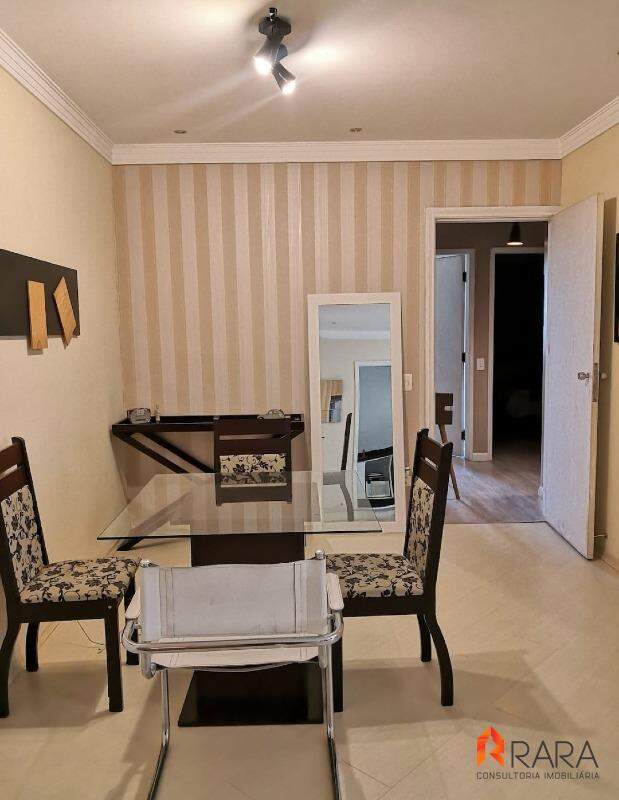 Apartamento à venda com 3 quartos, 120m² - Foto 6