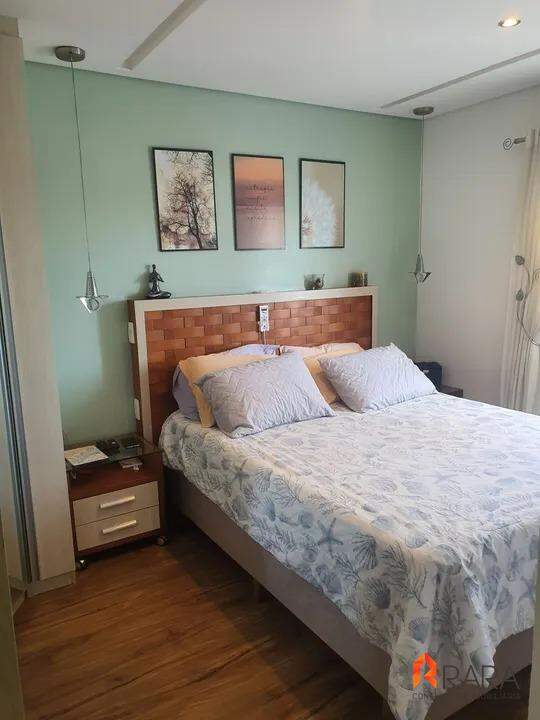 Apartamento à venda com 3 quartos, 130m² - Foto 6