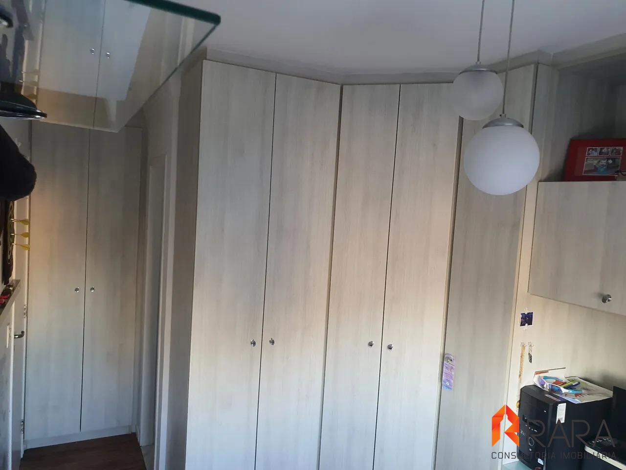 Apartamento à venda com 3 quartos, 130m² - Foto 10