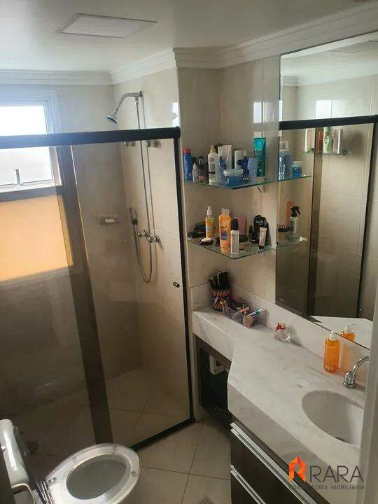 Apartamento à venda com 3 quartos, 130m² - Foto 16