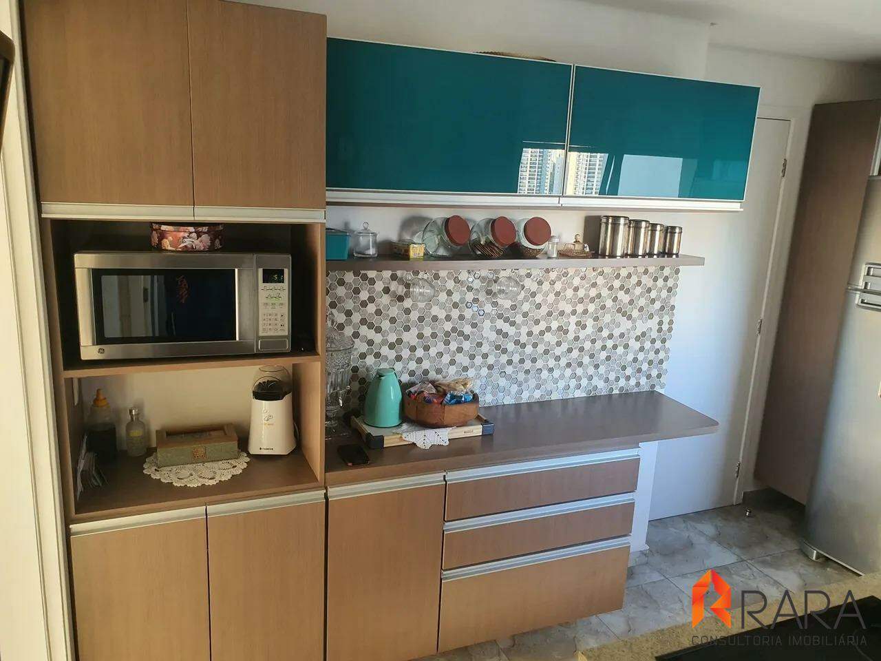 Apartamento à venda com 3 quartos, 130m² - Foto 11