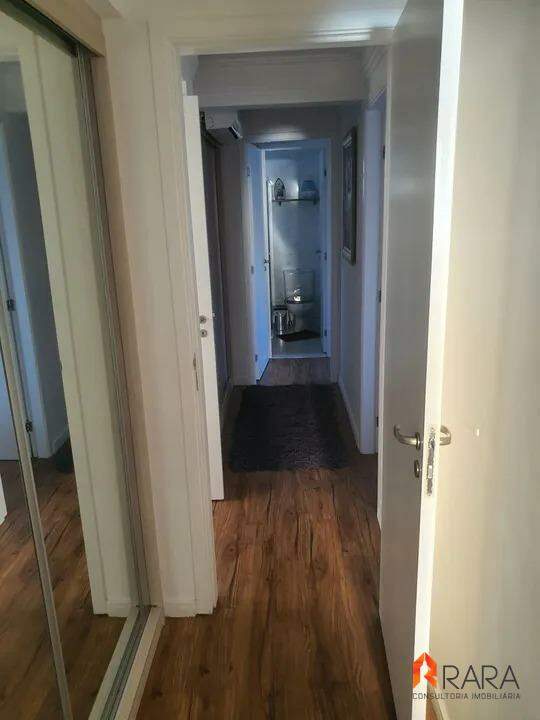 Apartamento à venda com 3 quartos, 130m² - Foto 13