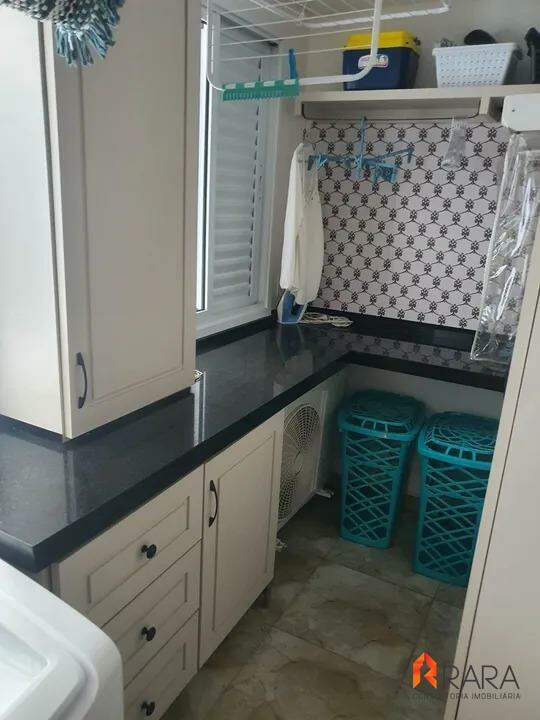 Apartamento à venda com 3 quartos, 130m² - Foto 17