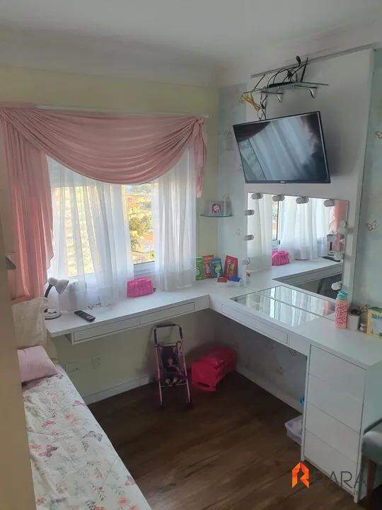 Apartamento à venda com 3 quartos, 130m² - Foto 7