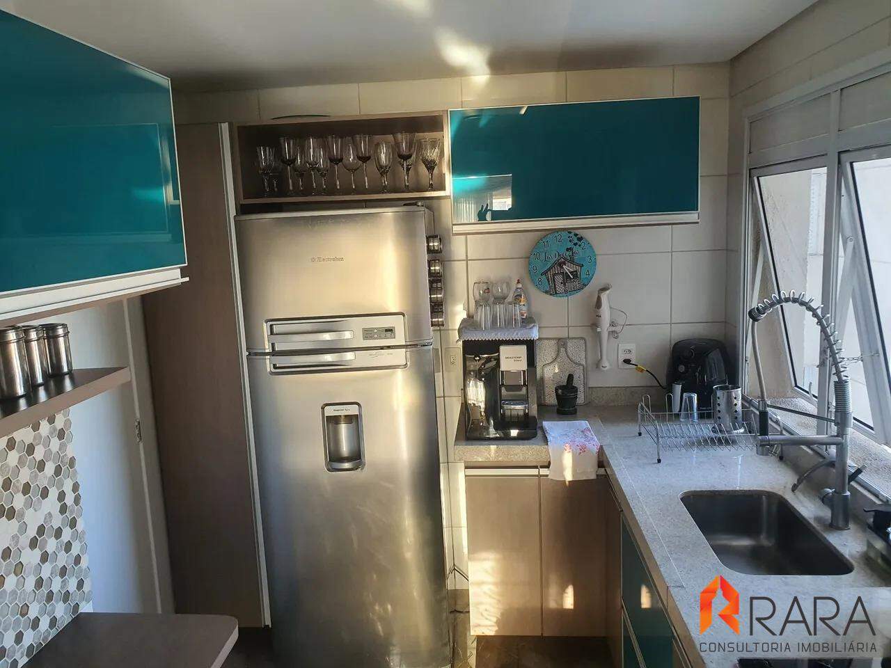 Apartamento à venda com 3 quartos, 130m² - Foto 12