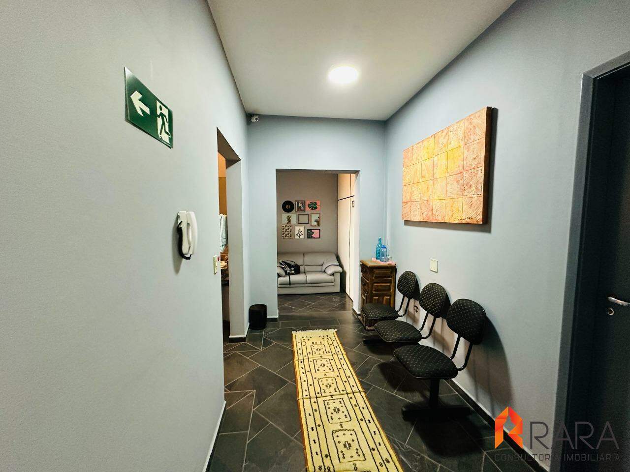 Conjunto Comercial-Sala para alugar, 15m² - Foto 8