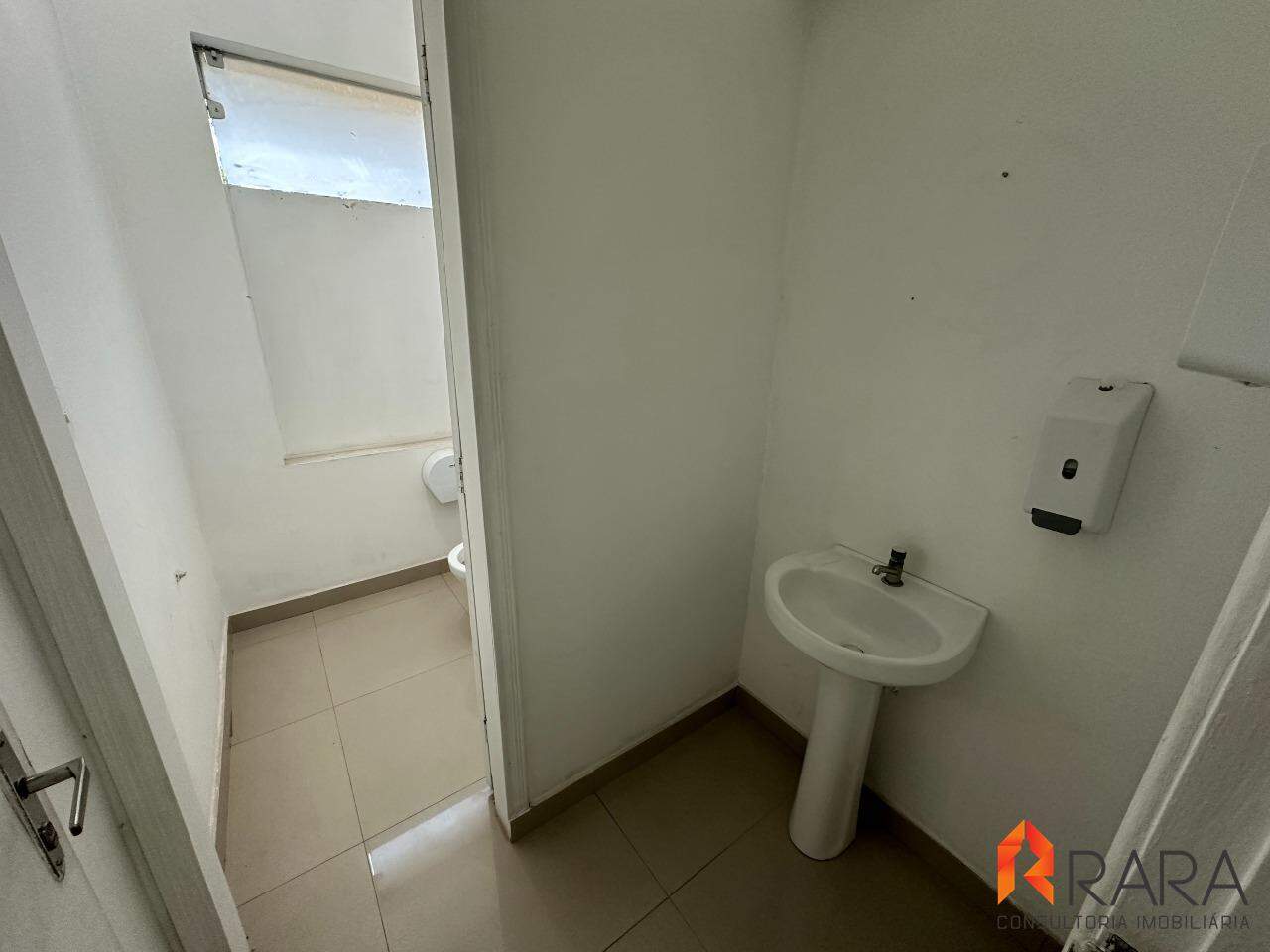 Sobrado para alugar, 600m² - Foto 24