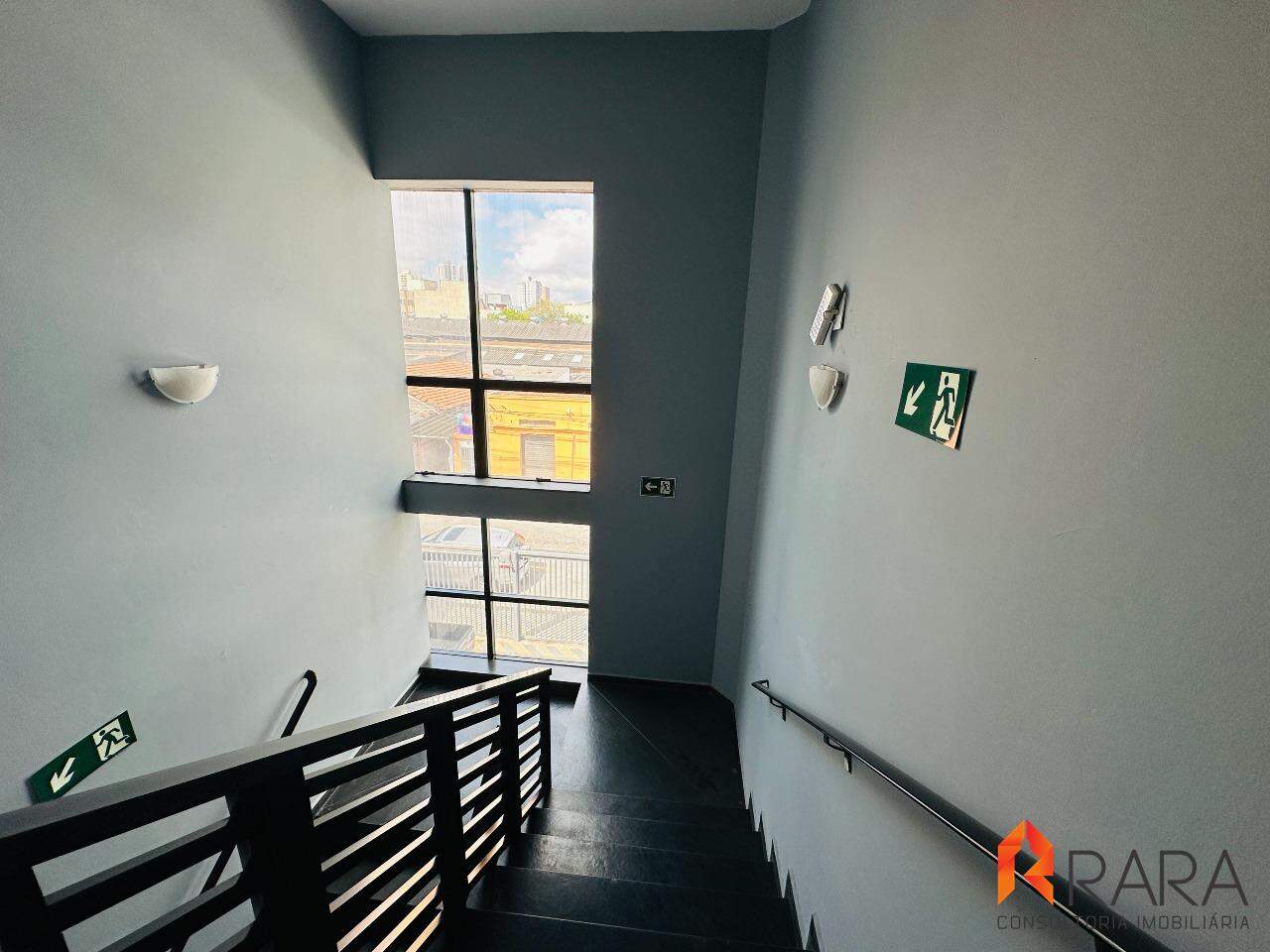 Conjunto Comercial-Sala para alugar, 15m² - Foto 10