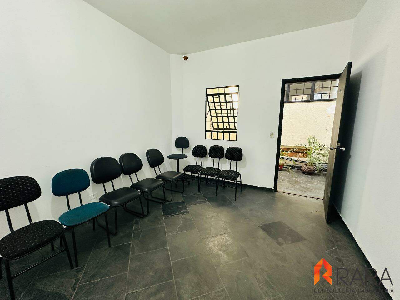 Conjunto Comercial-Sala para alugar, 15m² - Foto 1