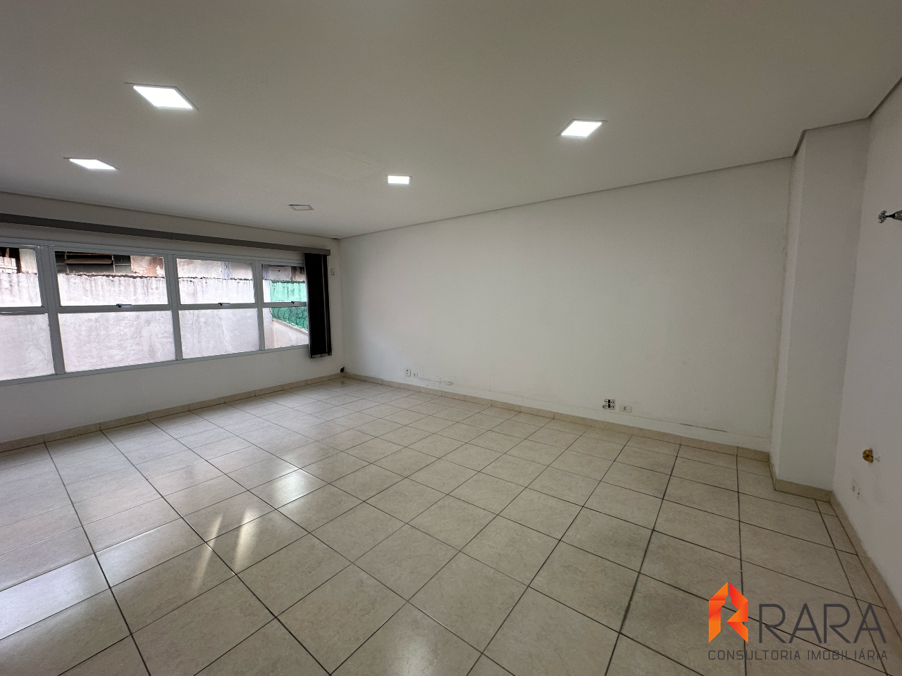 Conjunto Comercial-Sala para alugar, 44m² - Foto 3