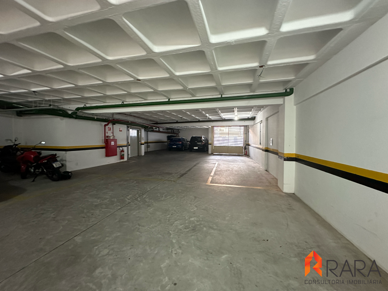 Conjunto Comercial-Sala para alugar, 44m² - Foto 21