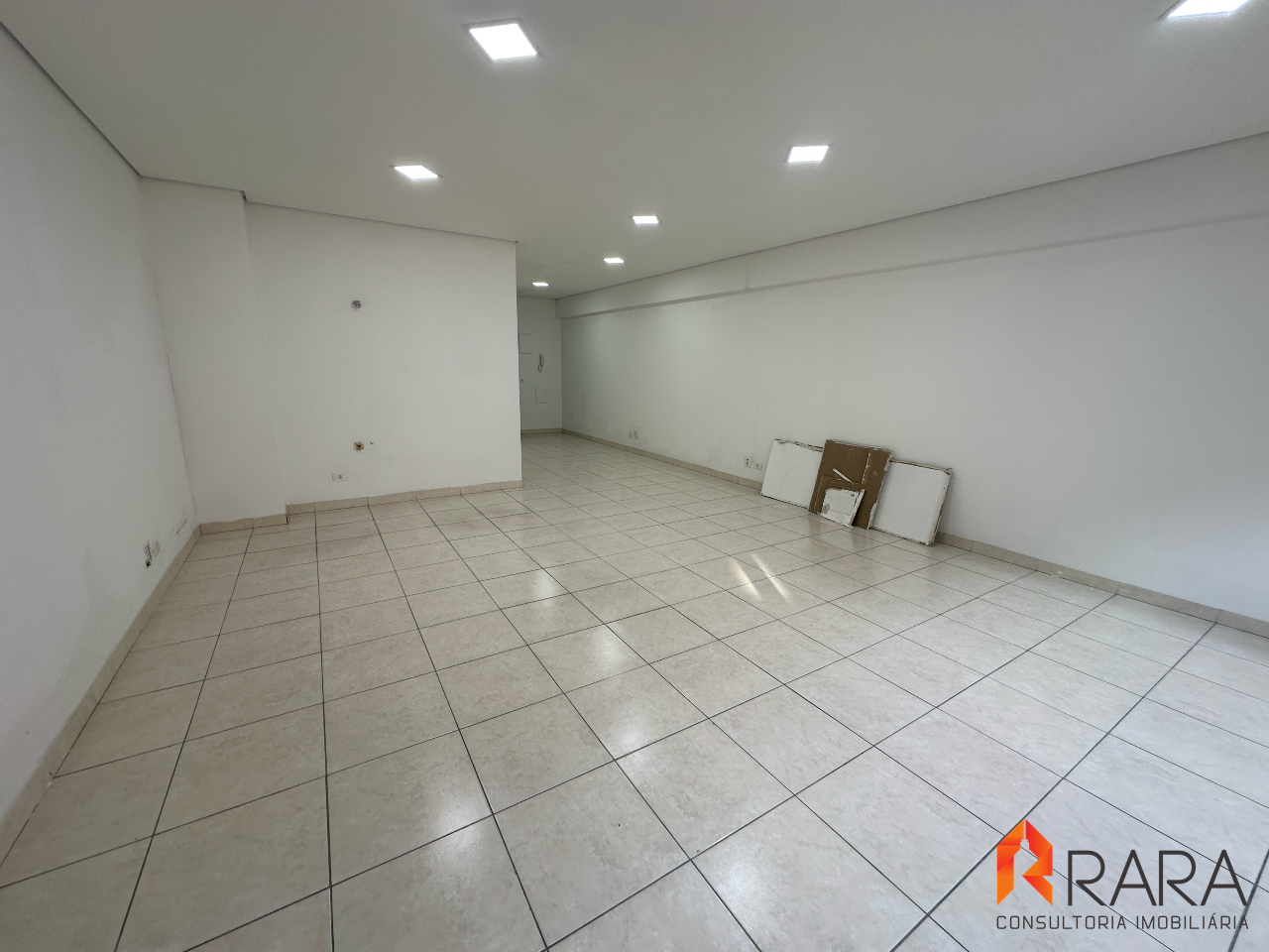 Conjunto Comercial-Sala para alugar, 44m² - Foto 7