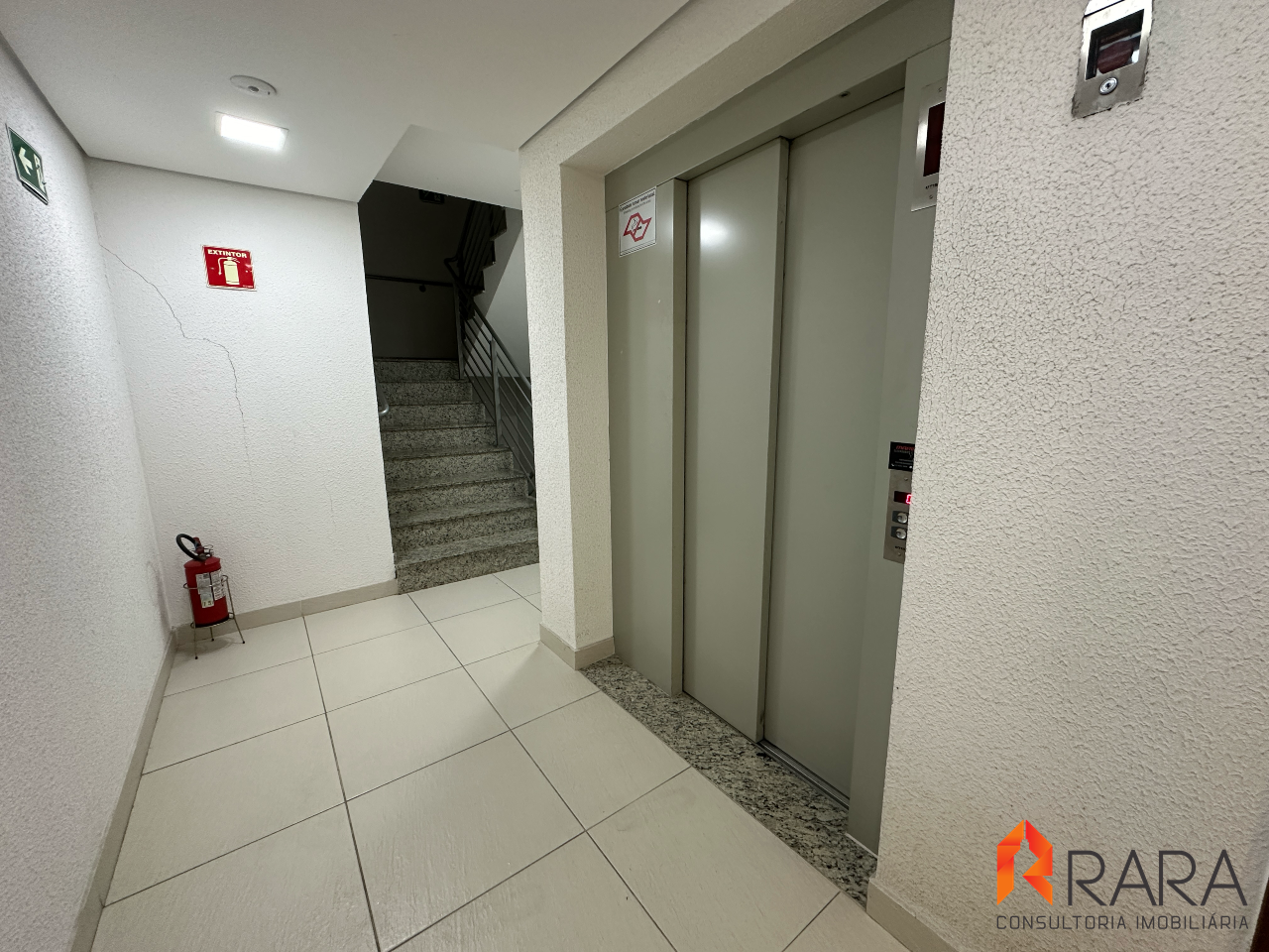 Conjunto Comercial-Sala para alugar, 44m² - Foto 15