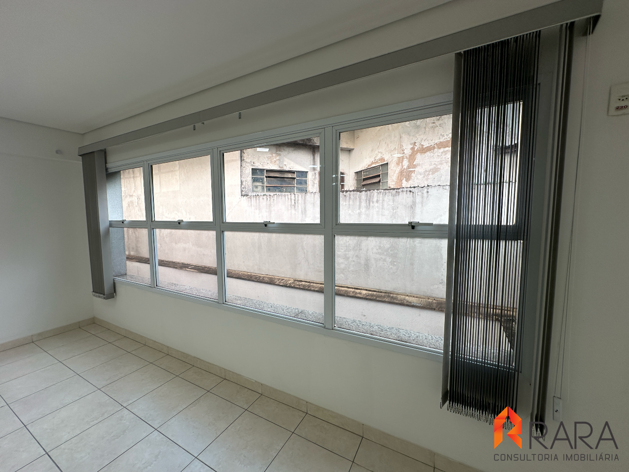 Conjunto Comercial-Sala para alugar, 44m² - Foto 4